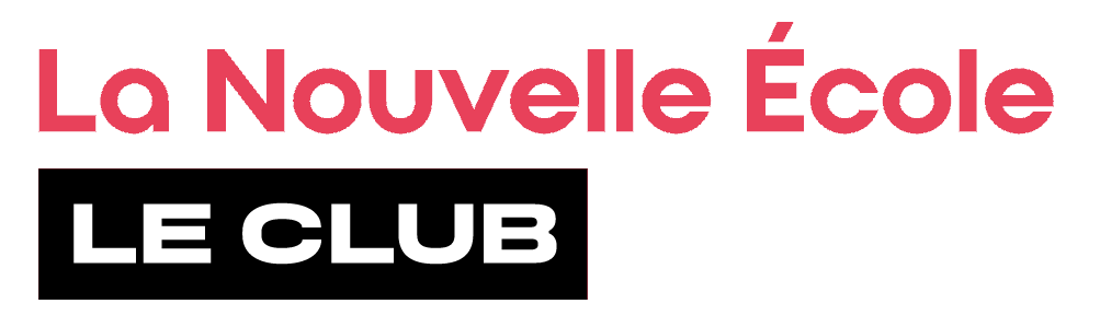 La Nouvelle École Le Club