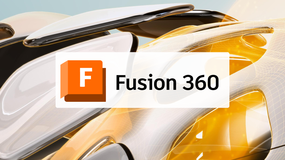 Fusion 360